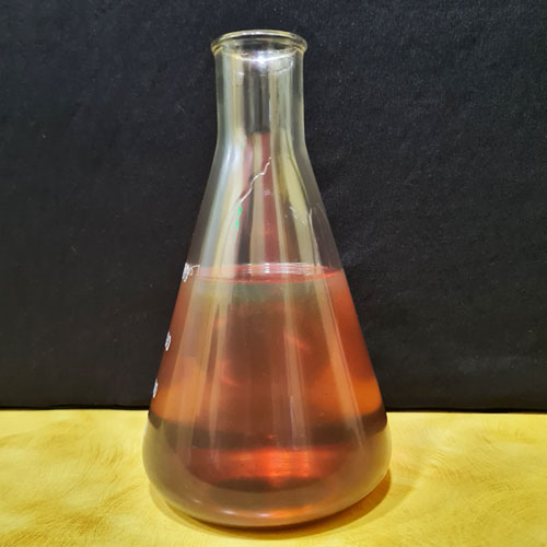 Gear Oil for Chain Lubrication DNR Corporation