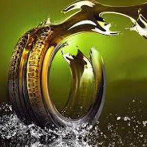 Paraffinic Rubber Processing Oil