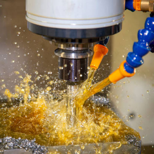 Cutting Fluid