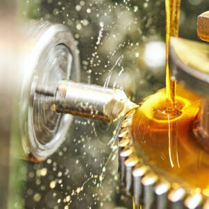 Metal Working Fluids
