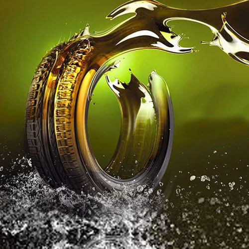 Rubber Processing Oil